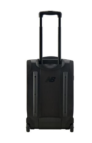 Black Pro Players 20" 2W Soft Trolley Duffel Bag image number 3