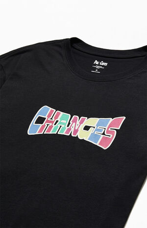 Eco Changes T-Shirt image number 2