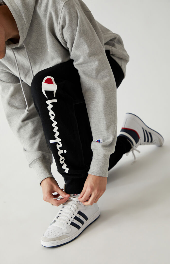 Script Sweatpants