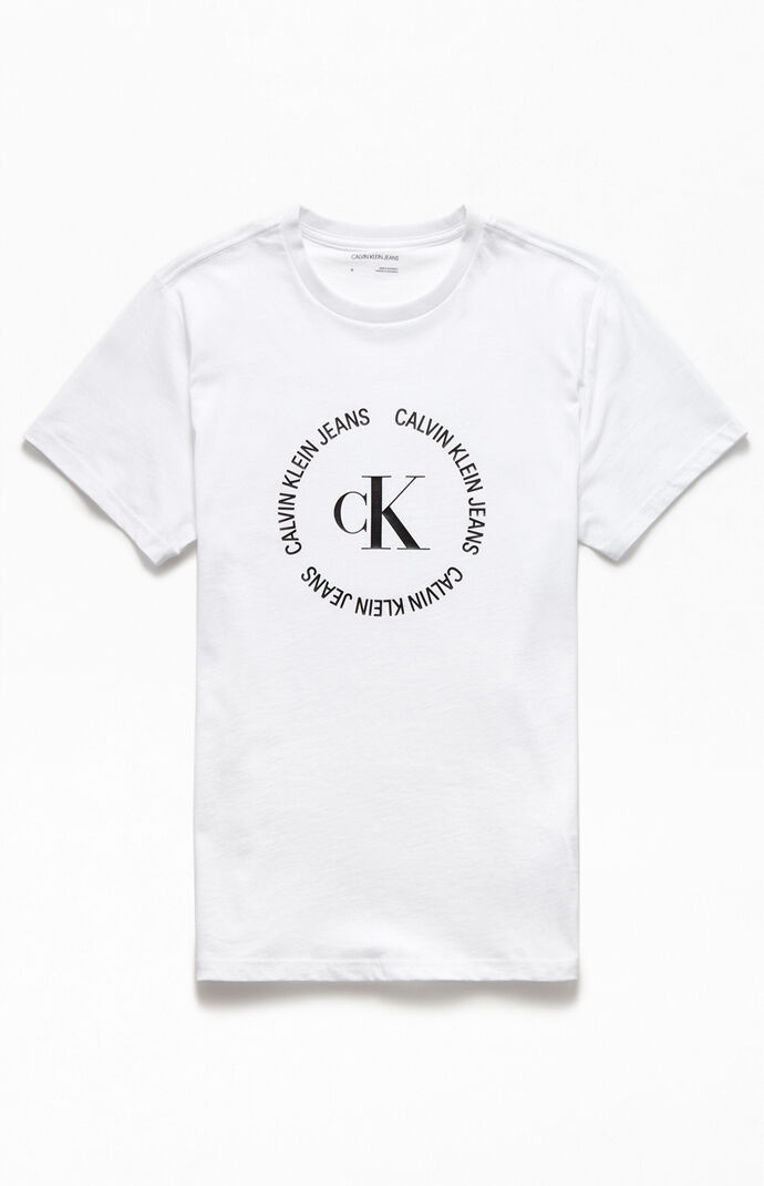 Circle Logo T-Shirt