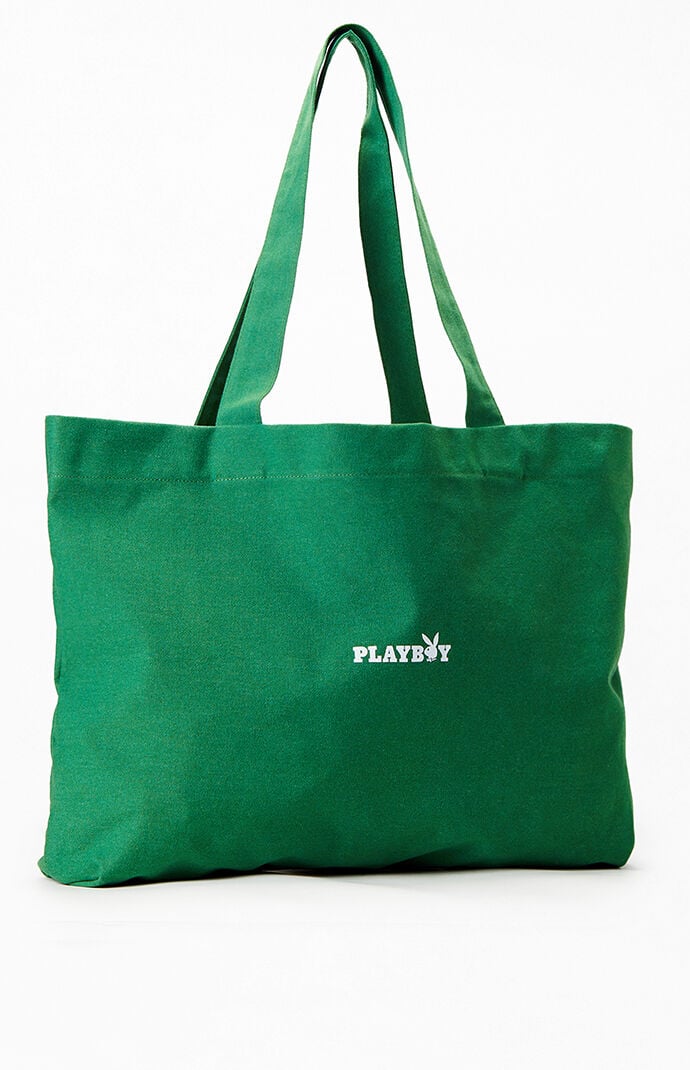 Playboy By PacSun Pleasure Tote Bag PacSun