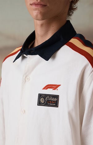 x Pacsun Il Podio Work Shirt image number 5