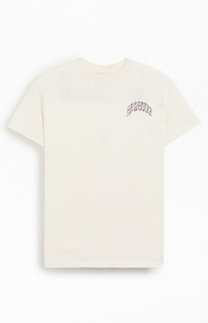 Name Plate T-Shirt image number 2