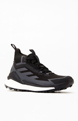 Terrex Free Hiker 2 Gore-Tex Hiking&nbsp;Shoes image number 1