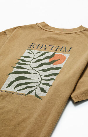 Fern Vintage&nbsp;T-Shirt image number 4