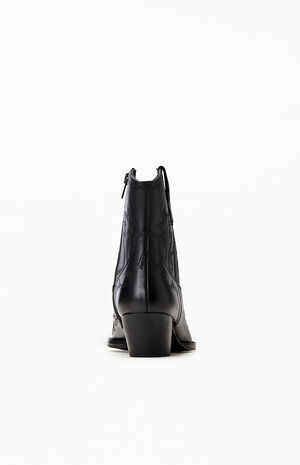 Women's Eagle Rock Cowboy Boots image number 3