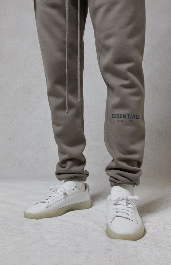 fear of god essential sweatpants