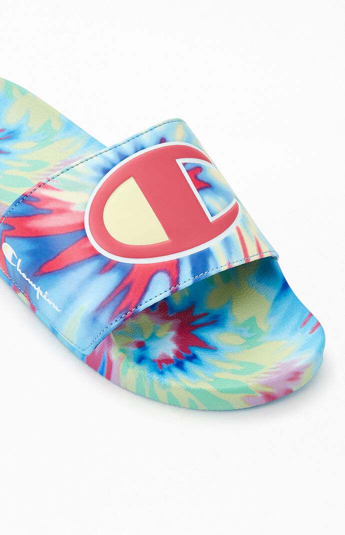 Journeys champion sale slides