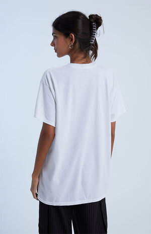 Metallica Oversized T-Shirt image number 4