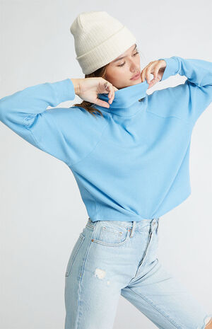 Cozy Town Long Sleeve Top image number 3
