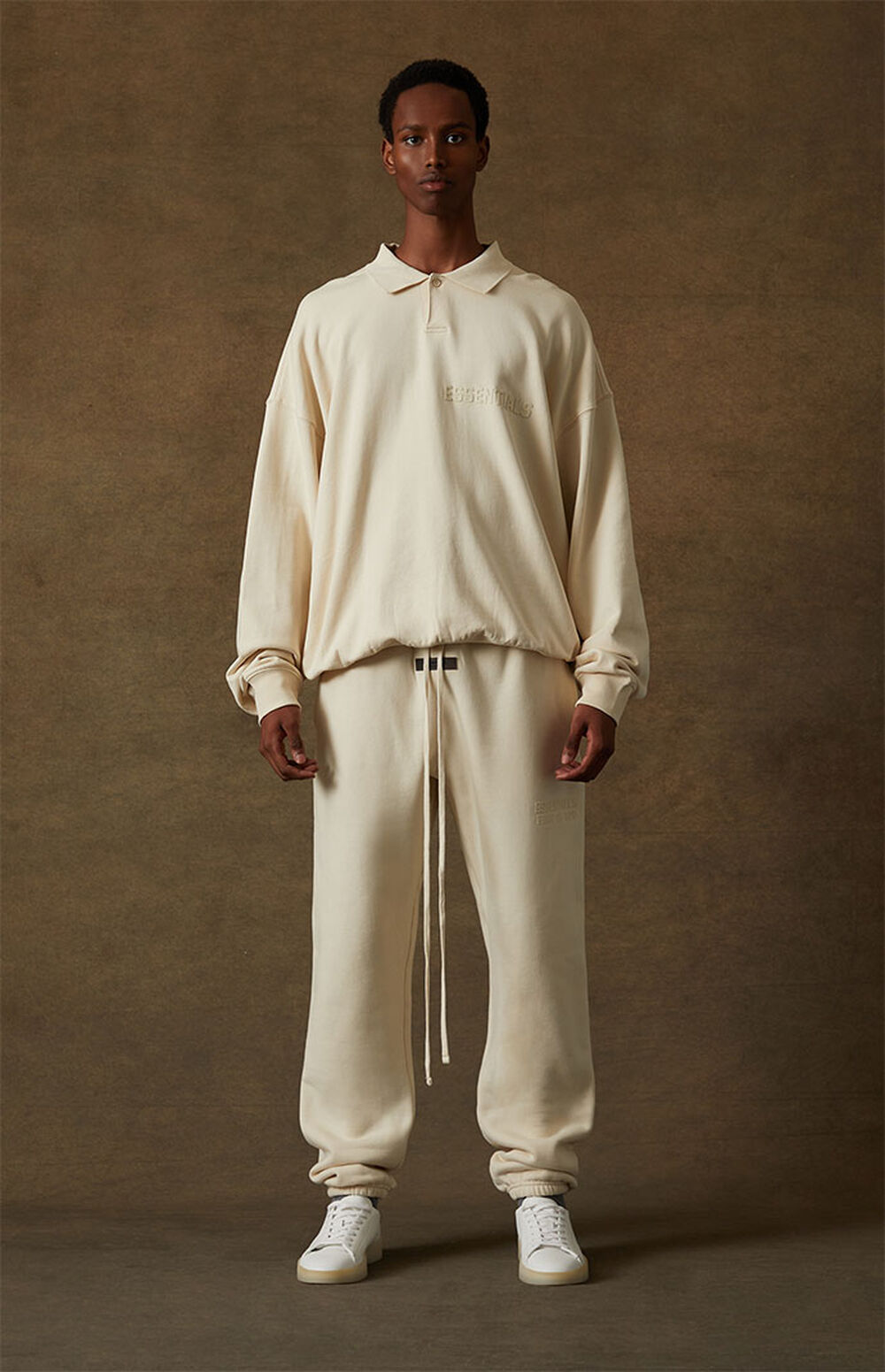 shell sweatpants