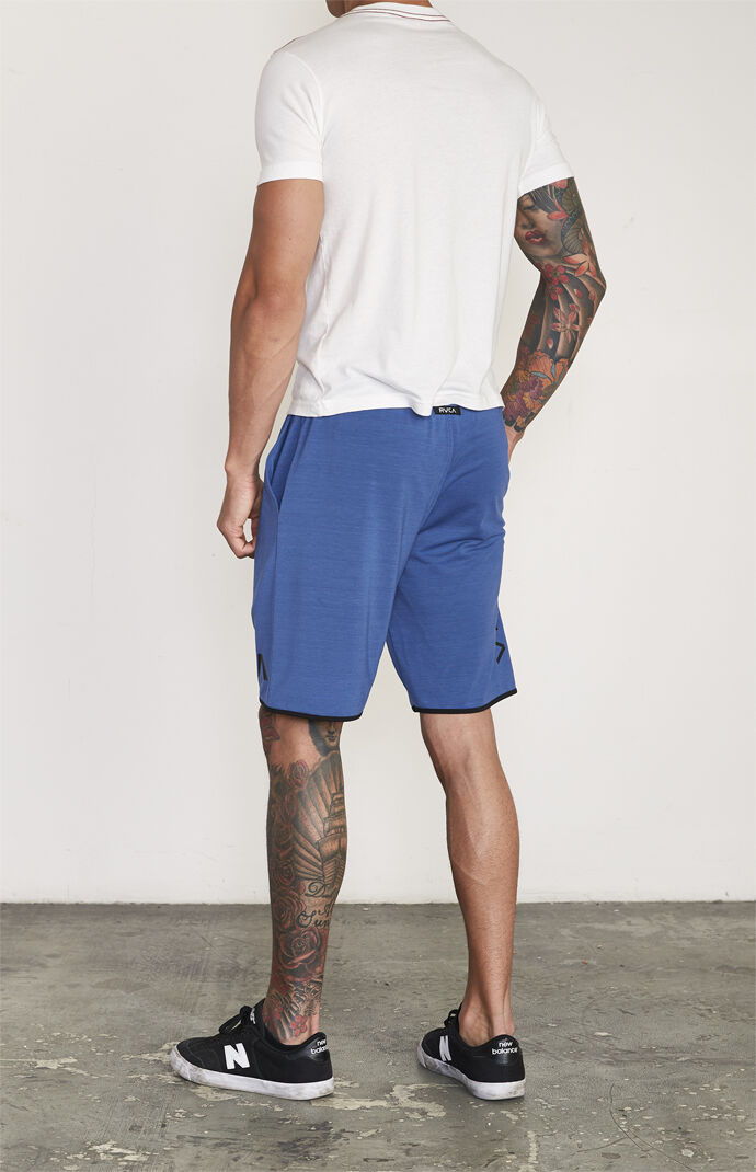 Sport III Athletic Shorts