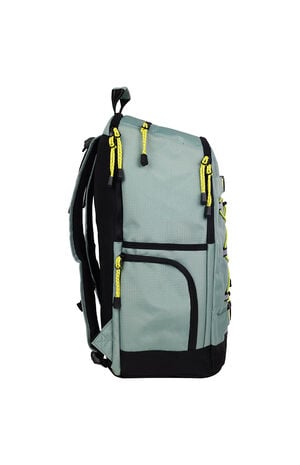Sage Logo Ripstop Backpack image number 7