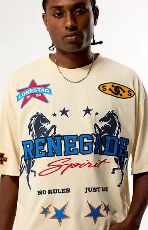 Renegade Knit T-Shirt image number 5