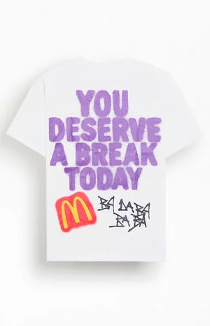 Grimace Break T-Shirt image number 2