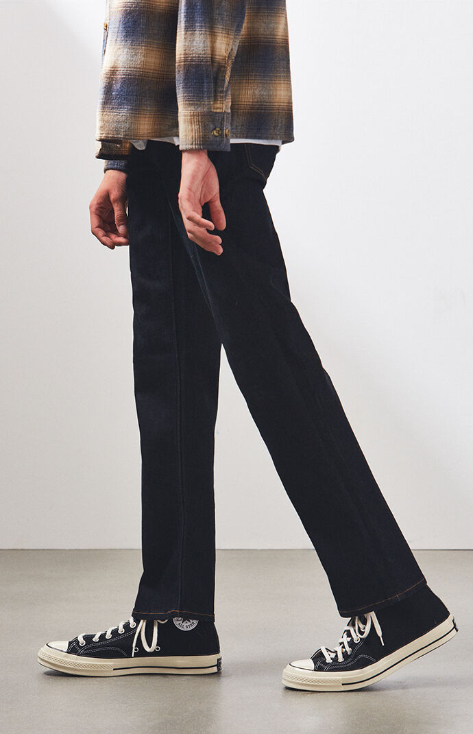 Solver Modern Straight Jeans