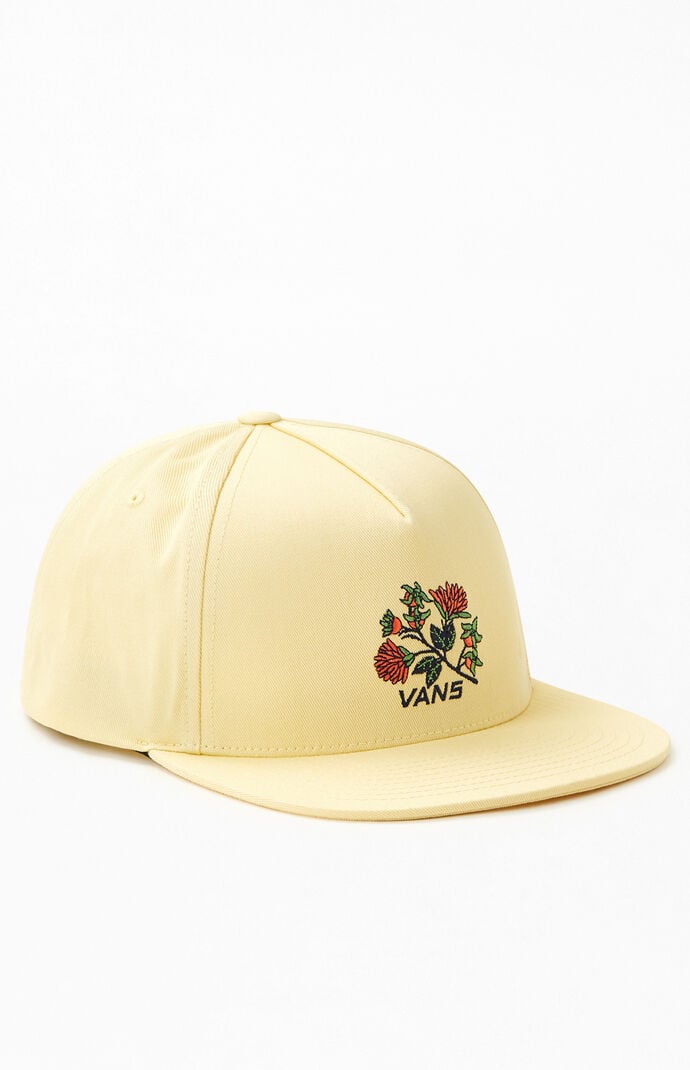 Fayston Snapback Hat