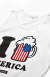 'Merica Tank Top 'Merica Tank Top image number null