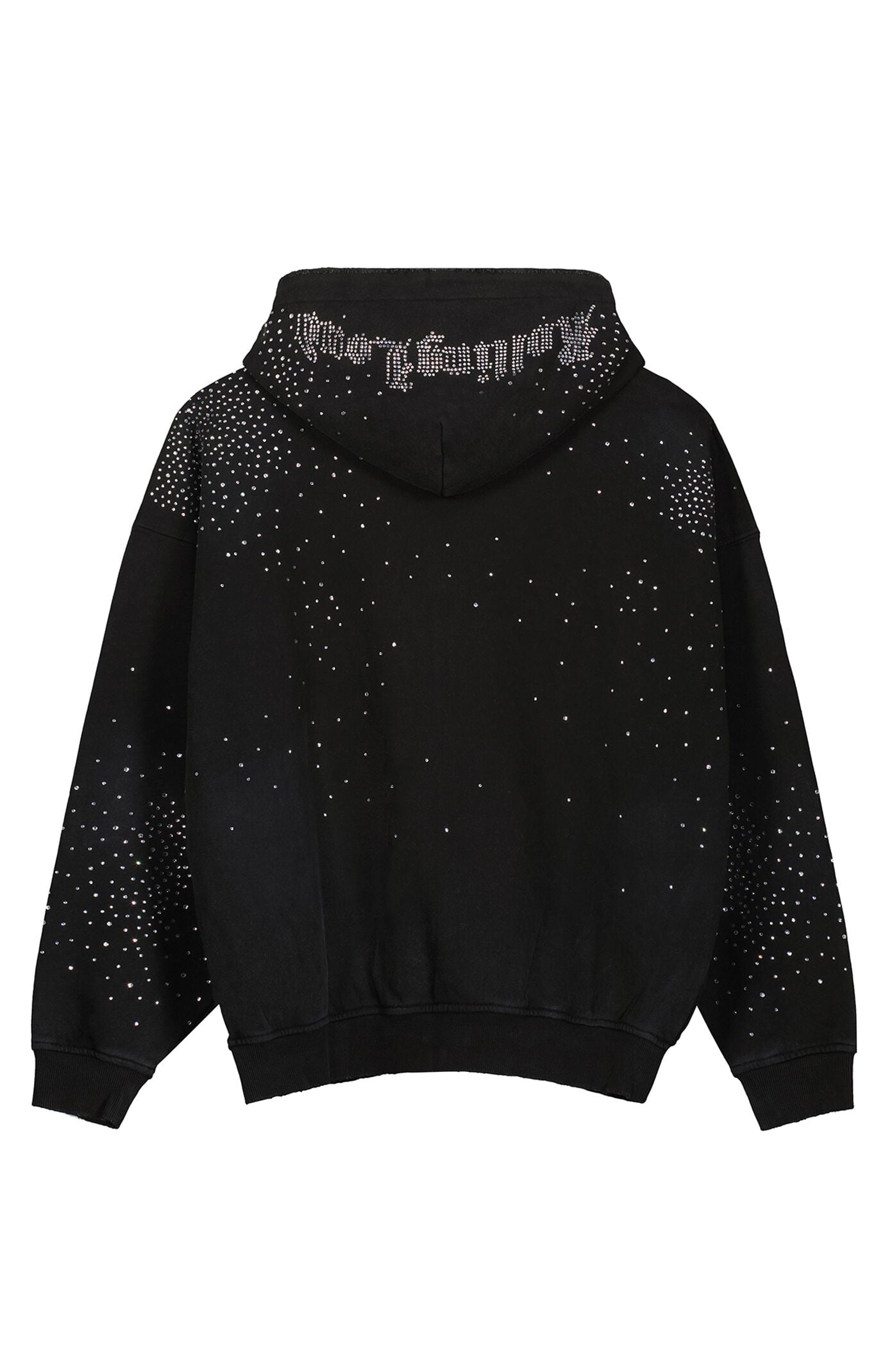 Rolling Loud Punk Riot Zip Up Hoodie