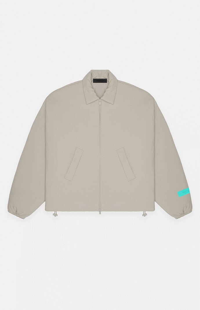 Fear of god pacsun bomber sale