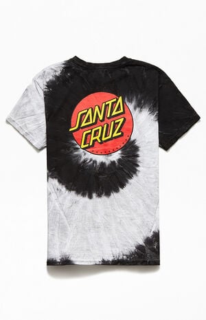 Kids Self Destruct Short Sleeve T-Shirt image number 1