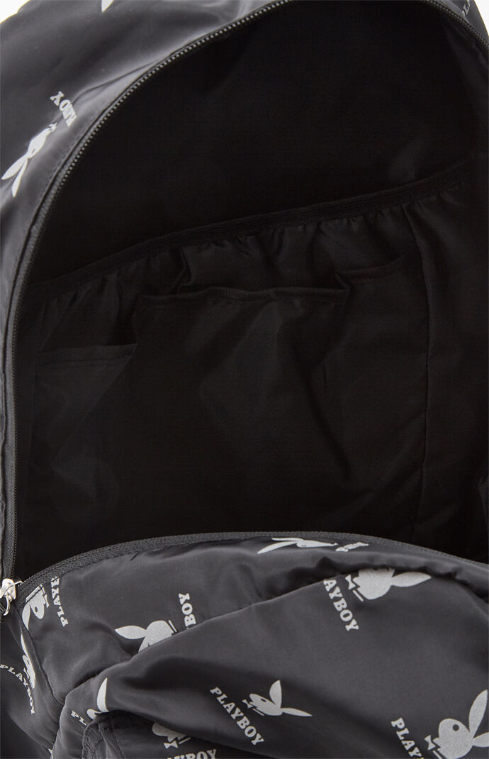 By PacSun All Over Print Backpack