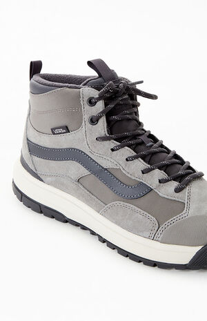 Gray UltraRange EXO Hi MTE-1 Shoes image number 6