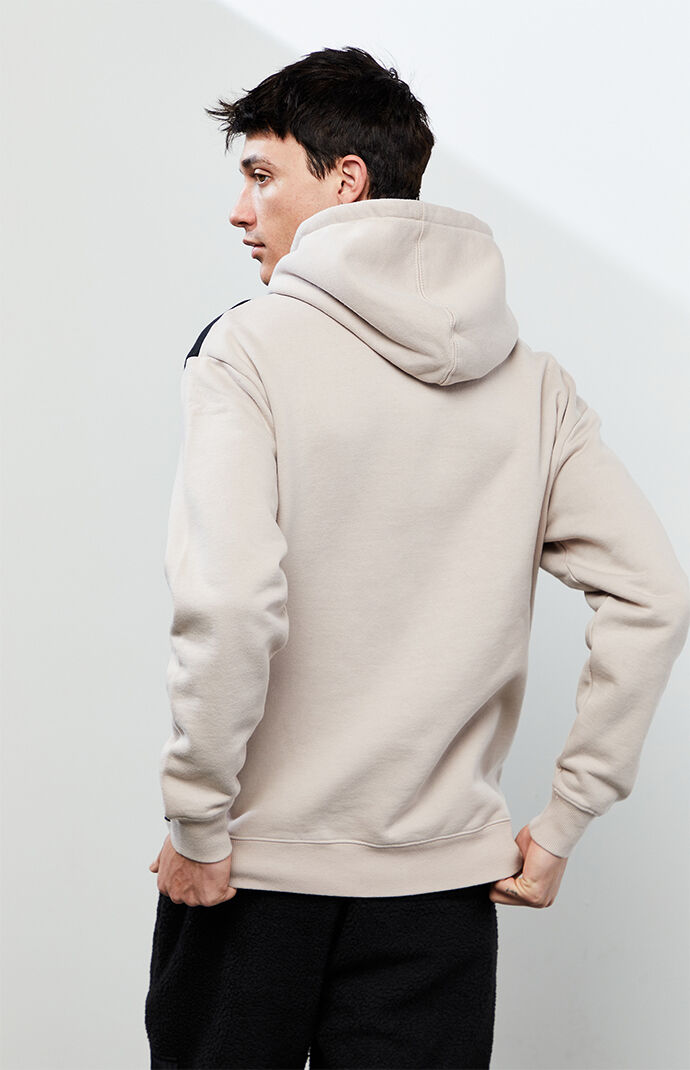 Overlay Hoodie