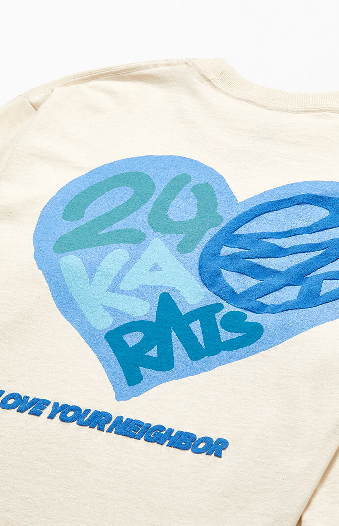 Love Your Neighbor T-Shirt