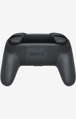 Wireless Nintendo Switch Pro Controller image number 3