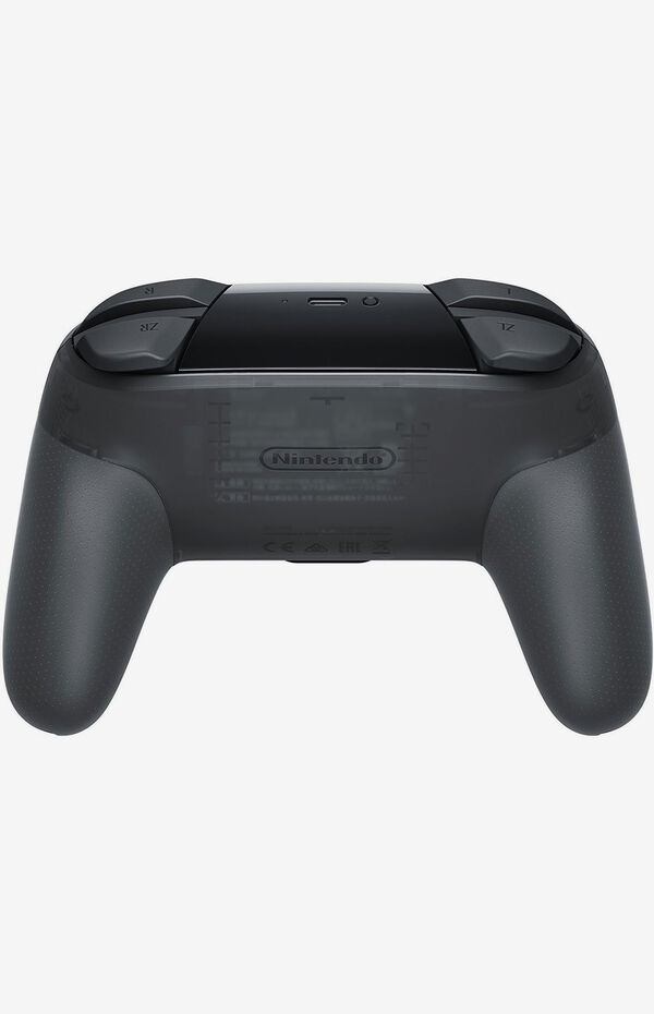 Wireless Nintendo Switch Pro Controller