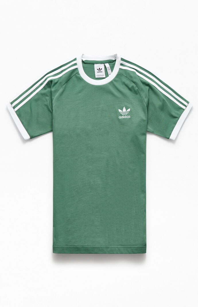 adidas adicolor shirt