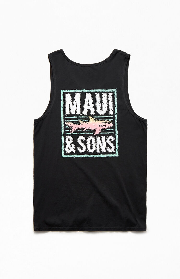 Brando Tank Top