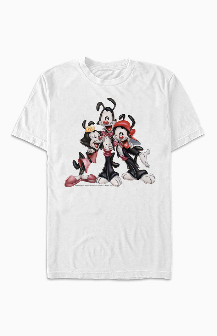 Airbrush Animaniacs T-Shirt