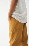 Tapered Carpenter Pants Tapered Carpenter Pants image number null