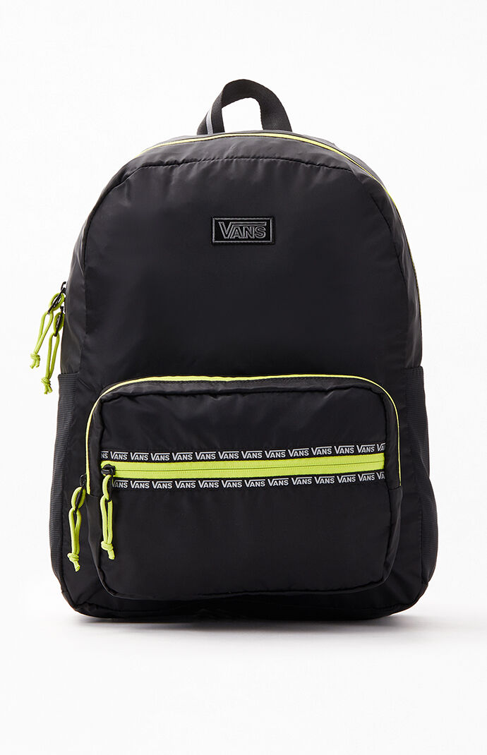 pacsun vans backpack