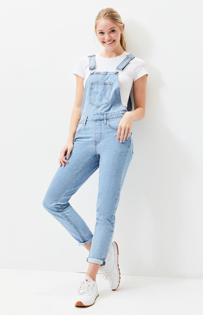 Levi's Original Impressions Overalls 