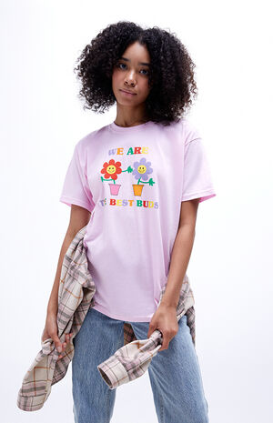 Best Buds Tyler T-Shirt Best Buds Tyler T-Shirt image number null