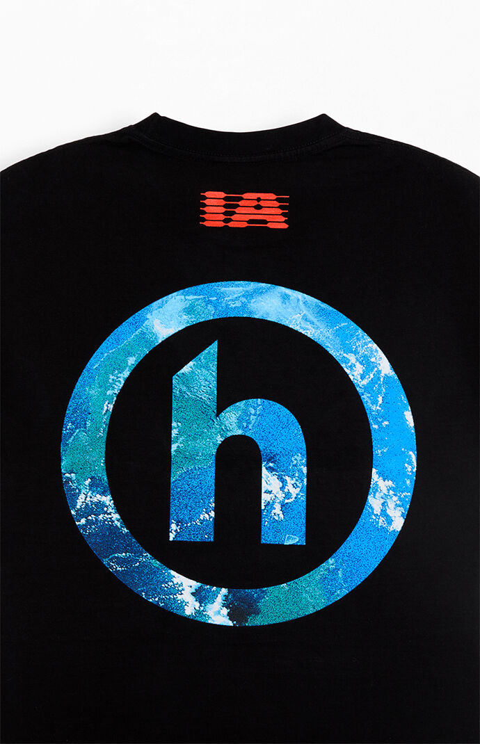 Hidden NY Infinite Archives T-Shirt | Pacsun