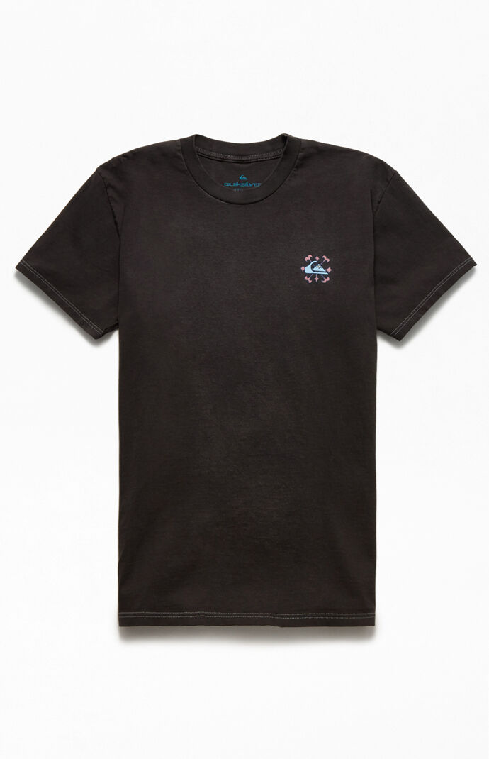 Time Piece Short Sleeve T-Shirt