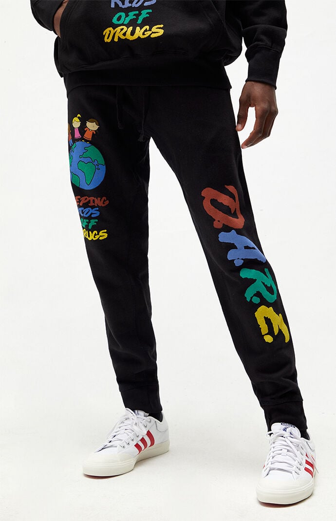 Dare sweatshirt pacsun outlet