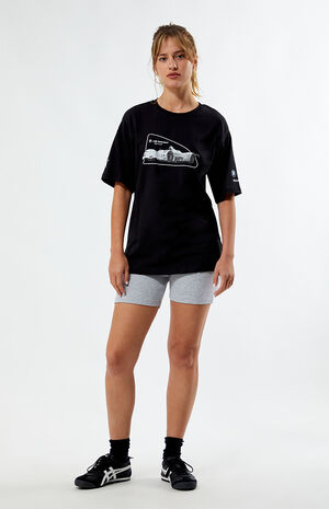 BMW Mms Vintage T-Shirt image number 4