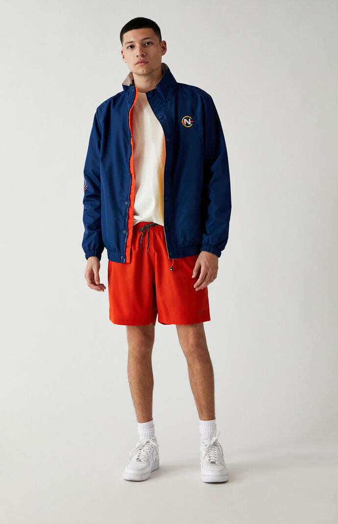 Summertide Stretch Hybrid Shorts