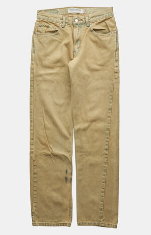 90s Levi's Jeans image number 2