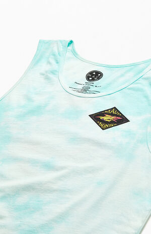 Groovy Surf Co Tank Top Groovy Surf Co Tank Top image number null