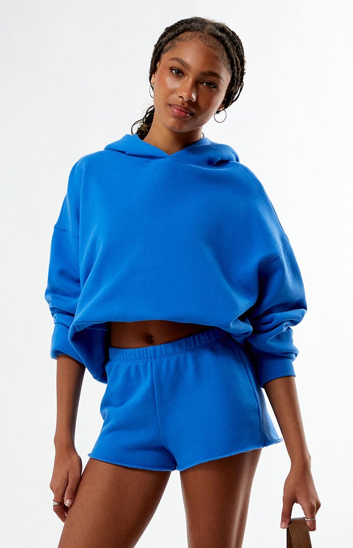 Pacsun Core Flow Sweat Shorts | Pacsun