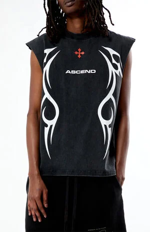 Ascend Muscle Tank Top image number 2