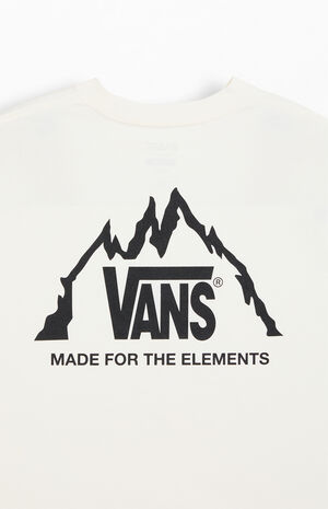 Active MTE Crestline T-Shirt image number 4