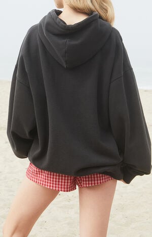 London Christy Oversized Hoodie image number 4