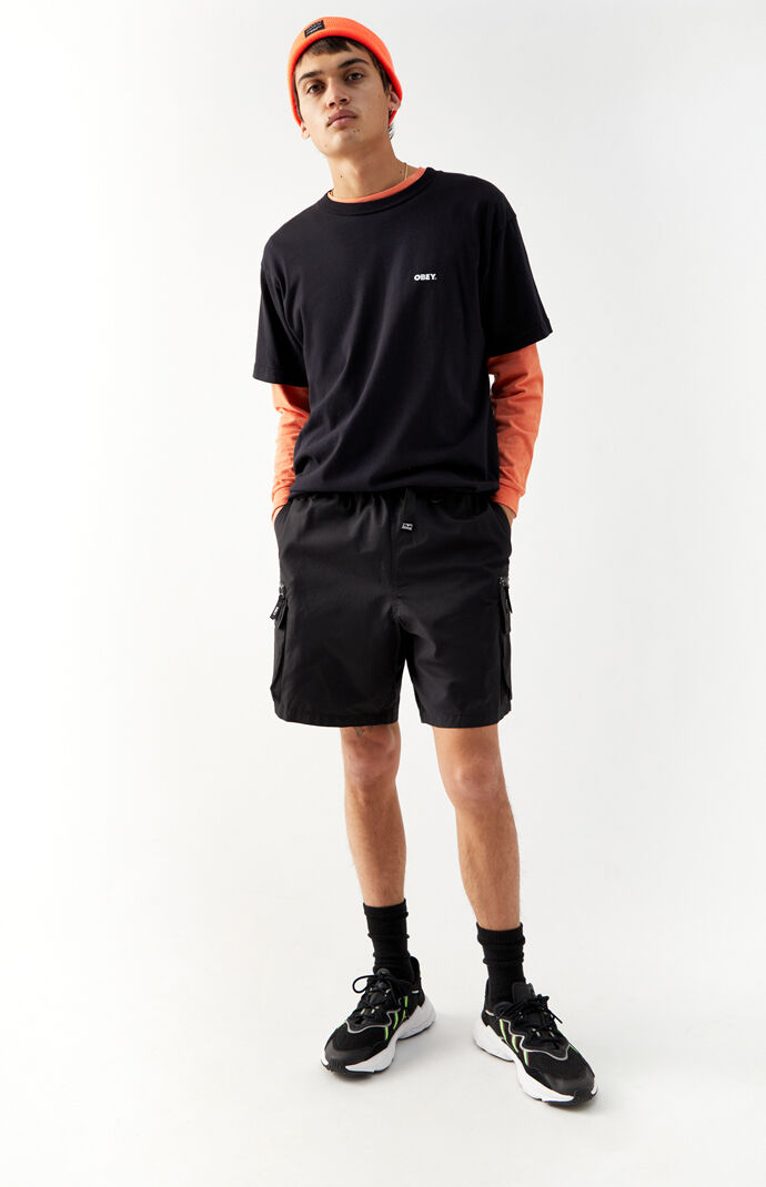 Warfield Trek Shorts
